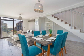Resort Style Penthouse - BackUp Power